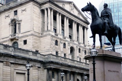 Bank of England Looks Forward to Launch Bitcoin-Style Cryptocurrency This Year