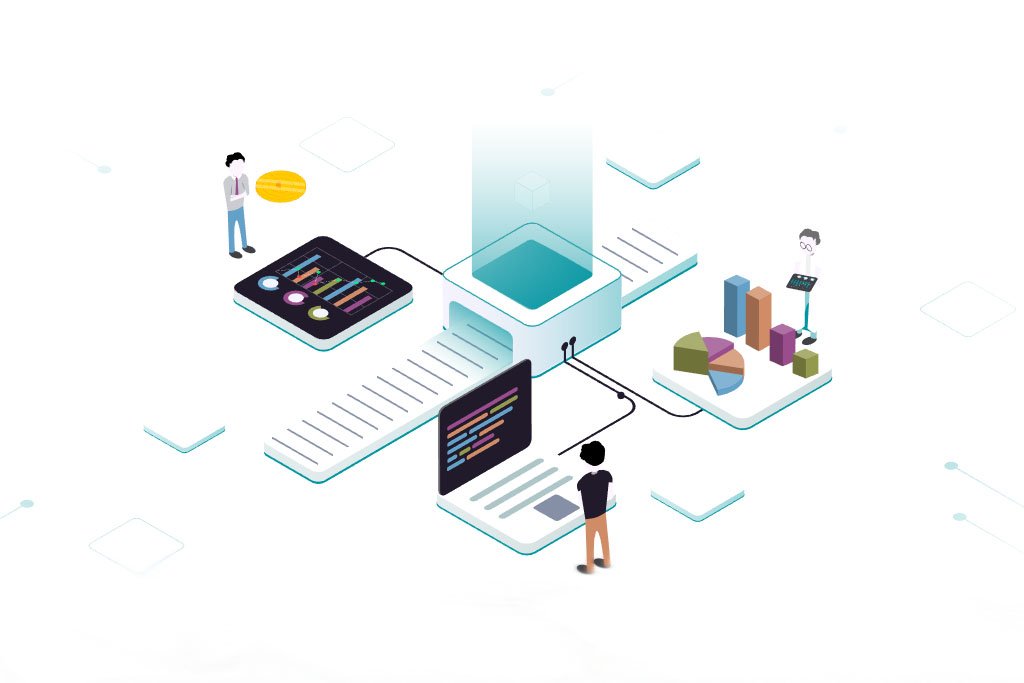Decentralized Exchange with Open API To Facilitate Security Token Trading