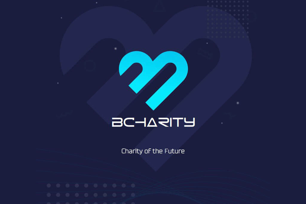 Decentralized Charity Exchange‎ BCharity Streamlines Donations to Your Favorite Charity