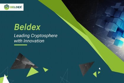 Beldex Introduces The First Ever Private Eco-System