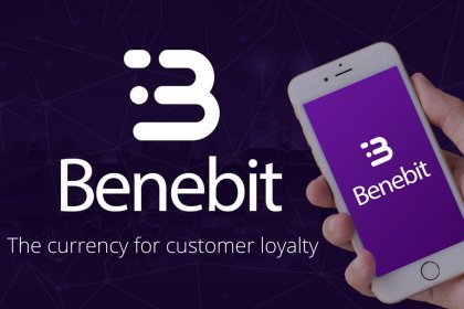 Blockchain-based Retailer Benebit to Disrupt Online Shopping with Token Sale on January 22nd, 2018