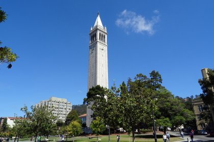 Berkeley City Council Approves Using Blockchain For Fundraising of Community Projects