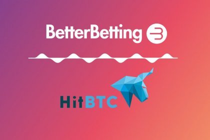 BetterBetting Will Have Its Native Token BETR Listed on HitBTC