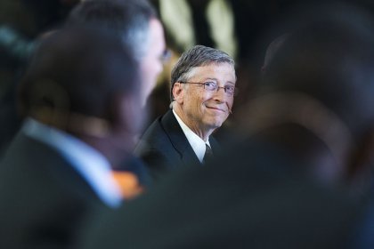 Bill Gates Attacks Cryptos Calling Them ‘Super Risky’ on Reddit AMA, Draws Twitter Ire