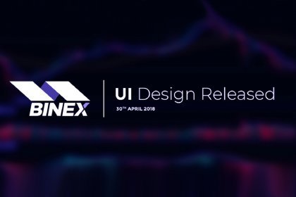 Crypto Exchange Binex Makes its Experience More User Friendly