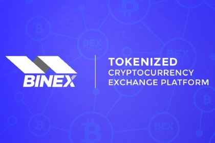 Introducing BINEX.TRADE: The People’s Exchange