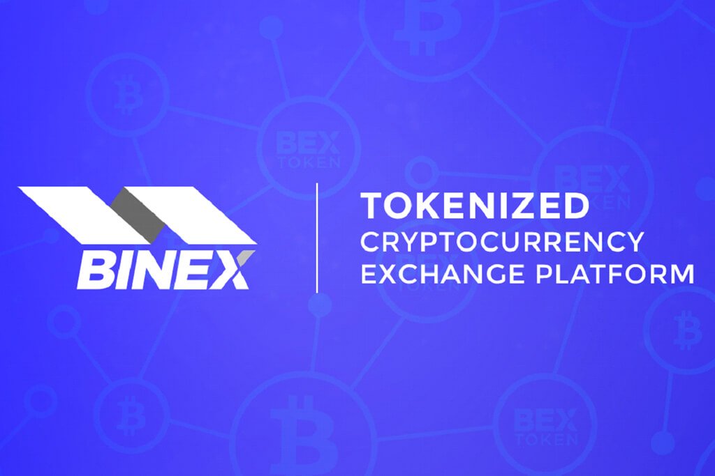 Introducing BINEX.TRADE: The People’s Exchange