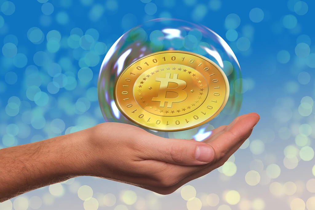 Bitcoin Is the ‘Pin to Pop’ the Financial Bubble, Says Bitcoin Foundation’s Jon Matonis