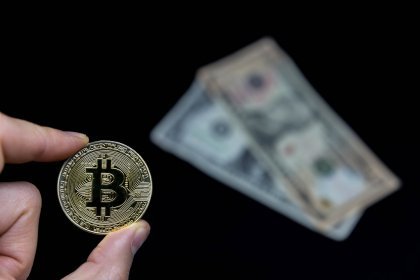 Bitcoin Cash Is On the Roll Despite the Officials’ Criticisms Of Cryptocurrencies