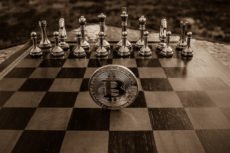 Brian Kelly Asks Investors Not to Sell Bitcoins Due to ETF Delay