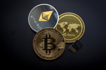 Cryptocurrency Market Turns Green, Bitcoin and Other Digital Currencies Revive