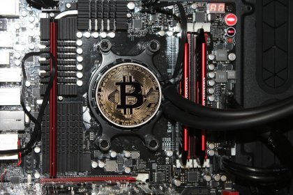 GMO Group Unveils Japan’s First-Ever Bitcoin Mining Chip B2