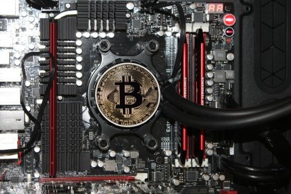 Bitcoin Mining Equipment Company Canaan Plans to Raise $2B in IPO
