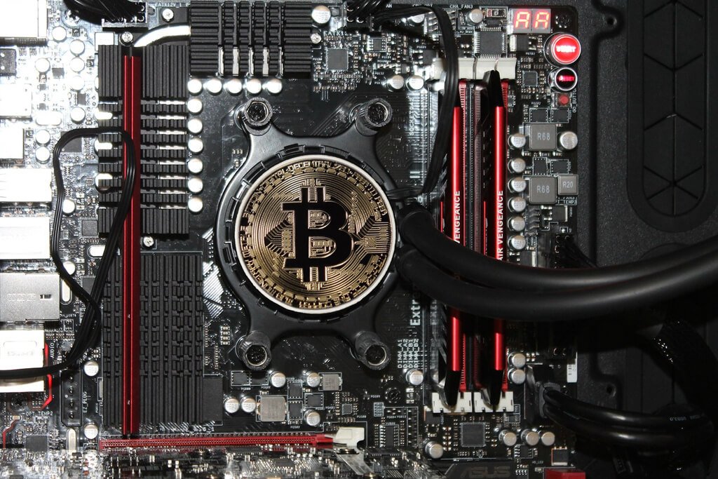 Bitcoin Mining Equipment Company Canaan Plans To Raise 2b In Ipo - 