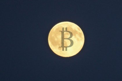 Bitcoin Price is Going to the Moon as Cryptocurrency Breaks $11,000 Barrier