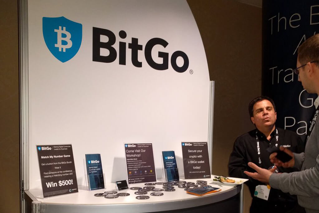 Blockchain Startup Bitgo Raises $42.5M as Bitcoin Futures Contracts Go Live