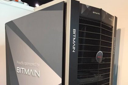 Bitmain Confirms Release of First Ethereum ASIC Miners, Shipping Mid-July