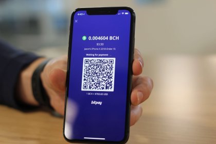 Bitcoin Cash Price Rises, BitPay Adds BCH Support on Checkout Point-of-Sale App