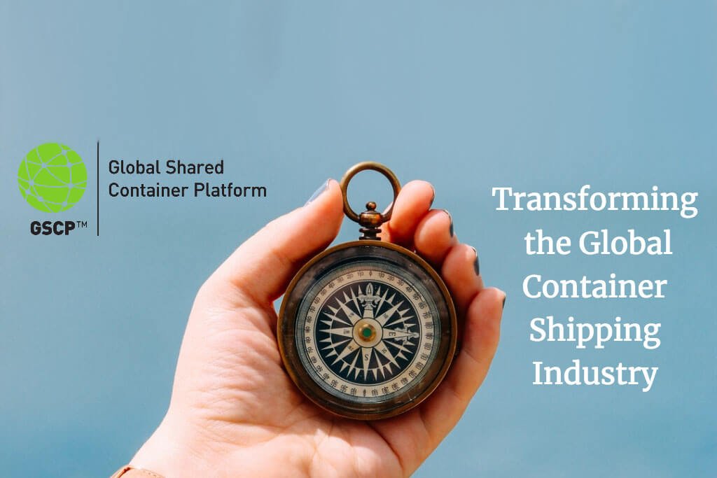 Global Freight Container Registry Blockshipping Announces May 14th Public Token Sale