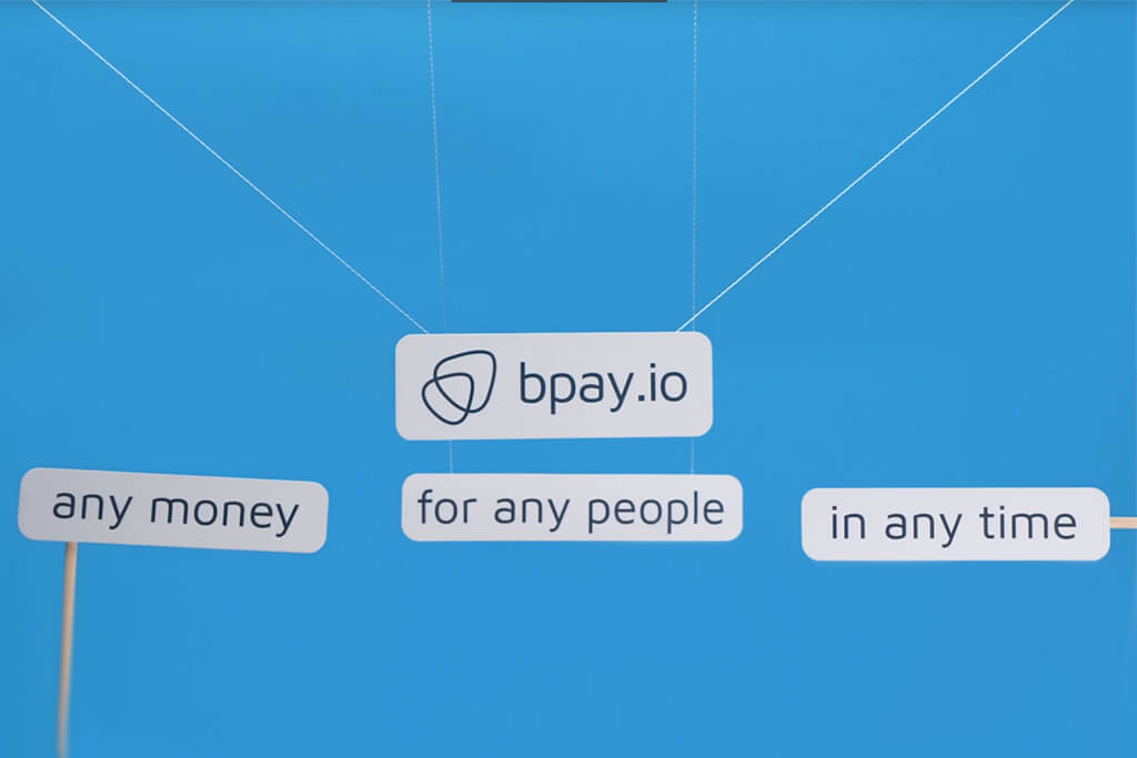 Startup Bpay Presents Its ‘Ideal’ Payment Processing Service