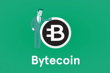 CryptoMarket is Stable Today While Bytecoin Rises More Than 100% in the Last 24 Hours