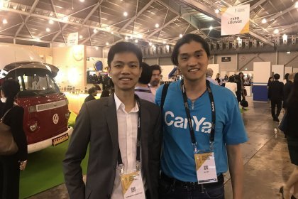 How CanYa’s Blockchain Marketplace Will Help Foster Cryptocurrency Adoption