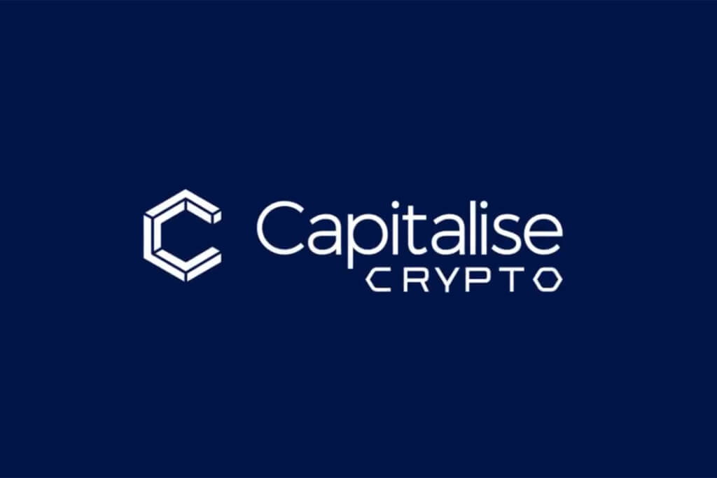 Capitalise Enables Anyone Create Working Algobot Without Coding Skills