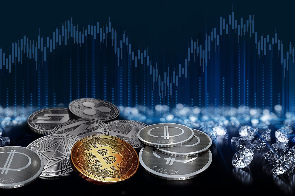 A Quick-Start Guide to Buying and Selling Diamonds on the CEDEX Exchange