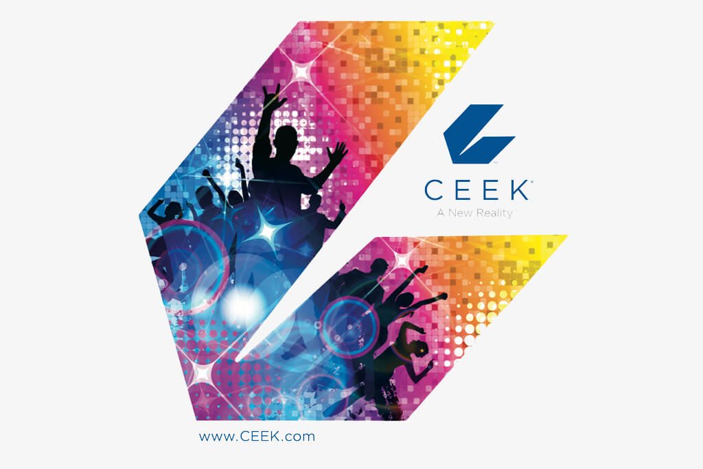 CEEK Smart VR Token description