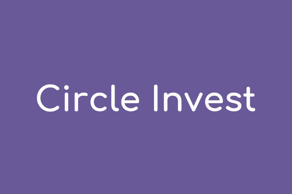 Circle Invest Makes ‘Buy the Market’ Feature Available
