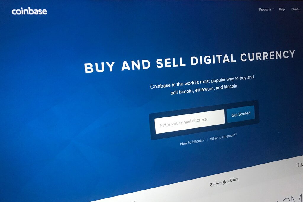 Coinbase Admits of Overcharging Its Customers Mistakenly, Assures of a Refund