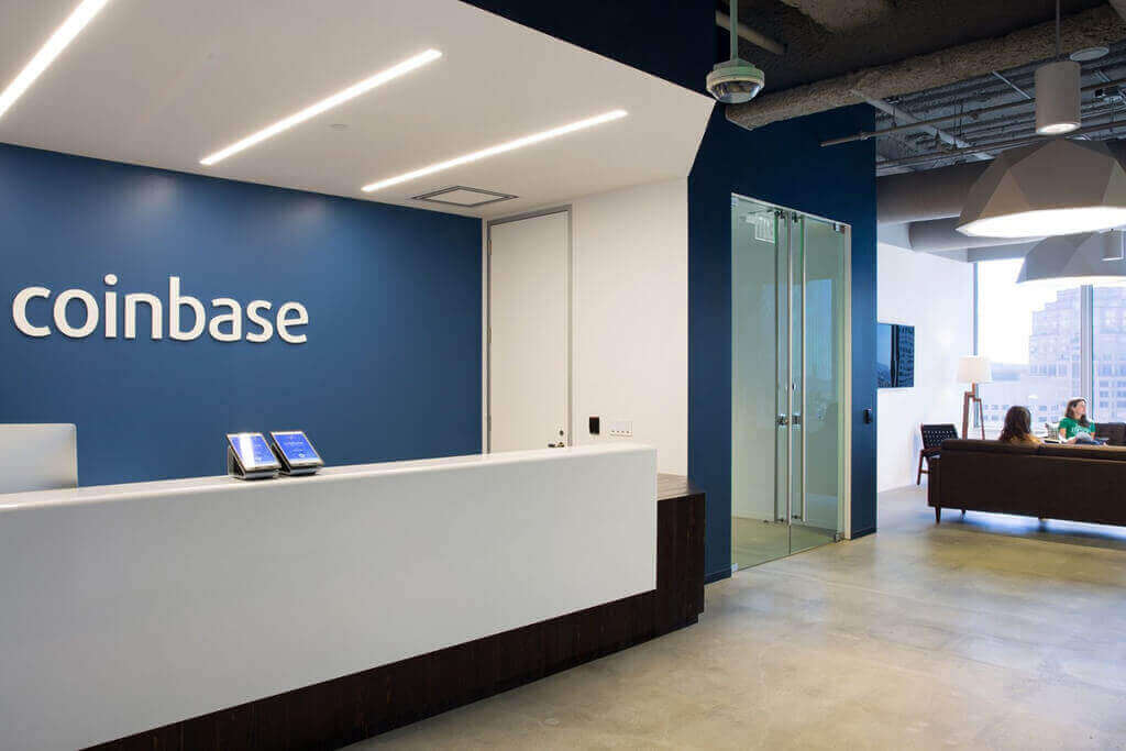 Coinbase Welcomes New Executives from Fannie Mae and LinkedIn