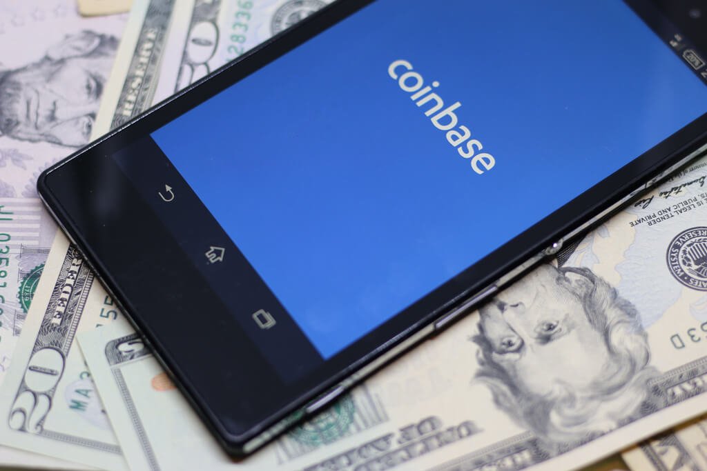 Coinbase Invests in Startup ‘Compound’ That Lets User Earn Interest on Cryptocurrencies