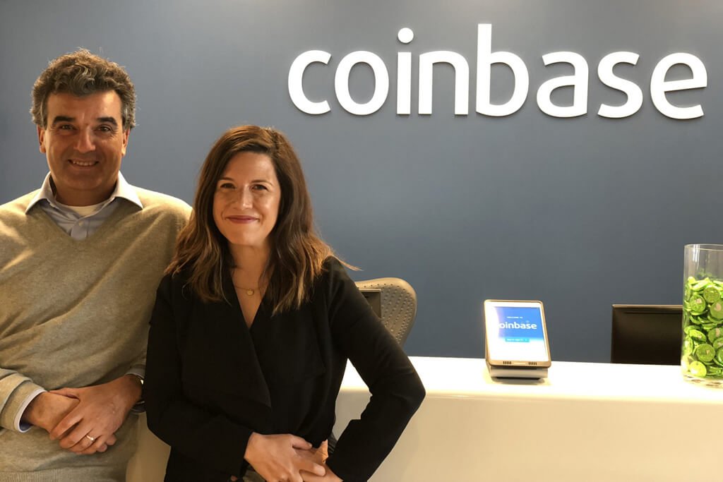 Coinbase Hires Facebook’s Rachael Horwitz as Company’s VP of Communications