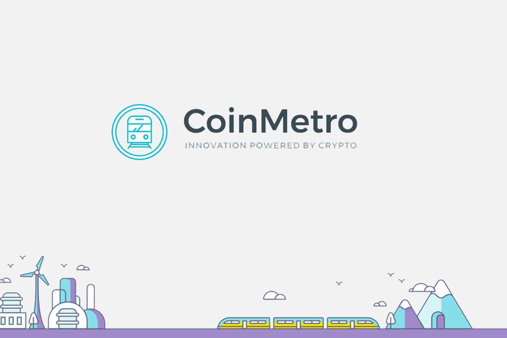 CoinMetro’s Token Sale Raises Over $4M in 12 Hours After Going Live