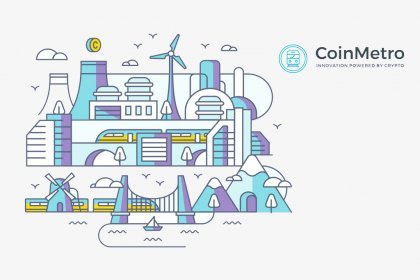 CoinMetro Announces the Results of Its Extended Token Sale