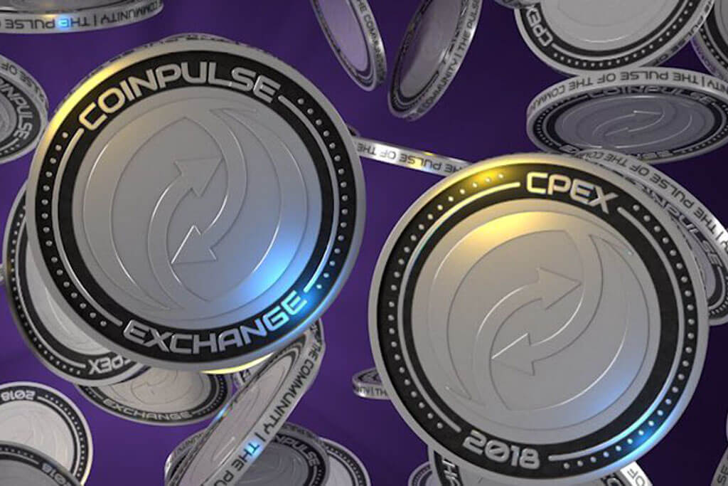 How to Participate in CoinPulse’s 20 Million CPEX Token Giveaway