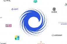 ConsenSys Partners with Amazon to Launch Enterprise-Ready Blockchain Networks on AWS