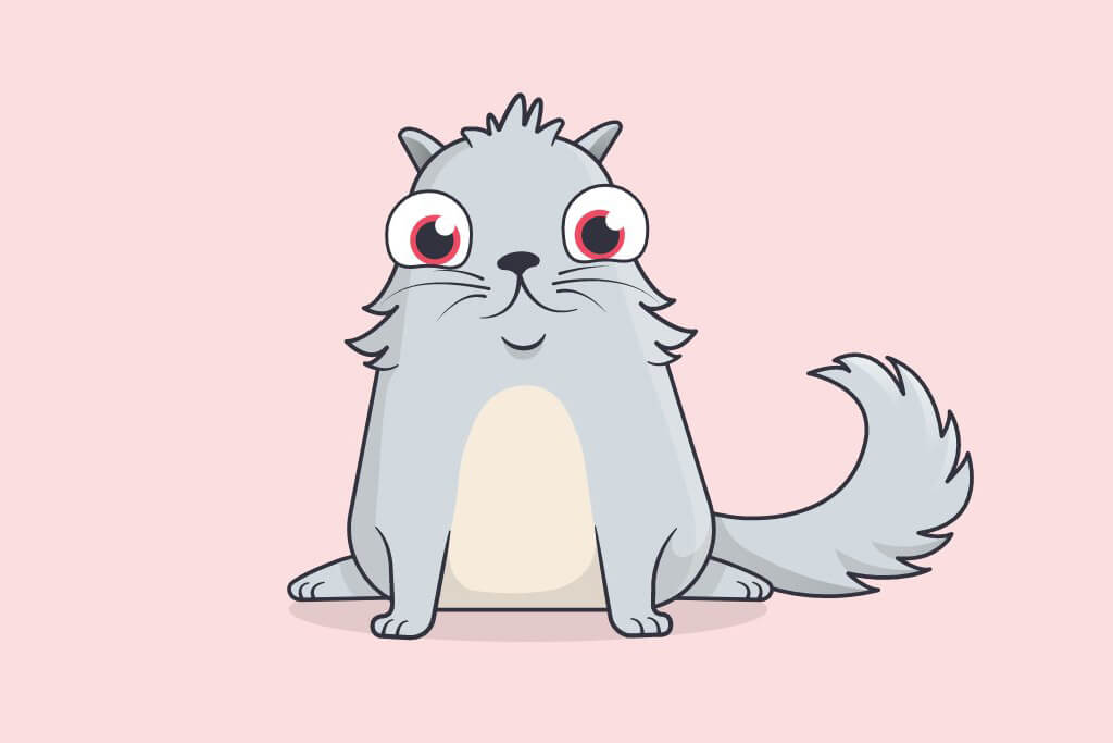 CryptoKitties Popularity Creates a New Fad as More Crypto Collectible Apps Get Lined Up