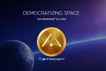 ‘Democratizing Space’: Asteroid Announces ICO and the New Coin