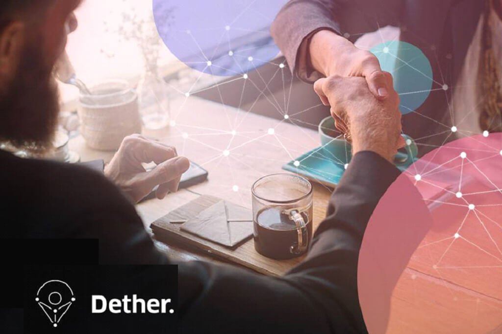 Decentralized Fiat-Crypto Marketplace Dether is Coming to Your Mobile Device