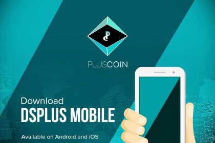 Summing Up the Future with PlusCoin