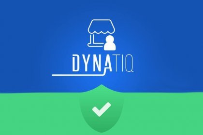 Decentralized Domain Marketplace Dynatiq Announced Token Sale Event