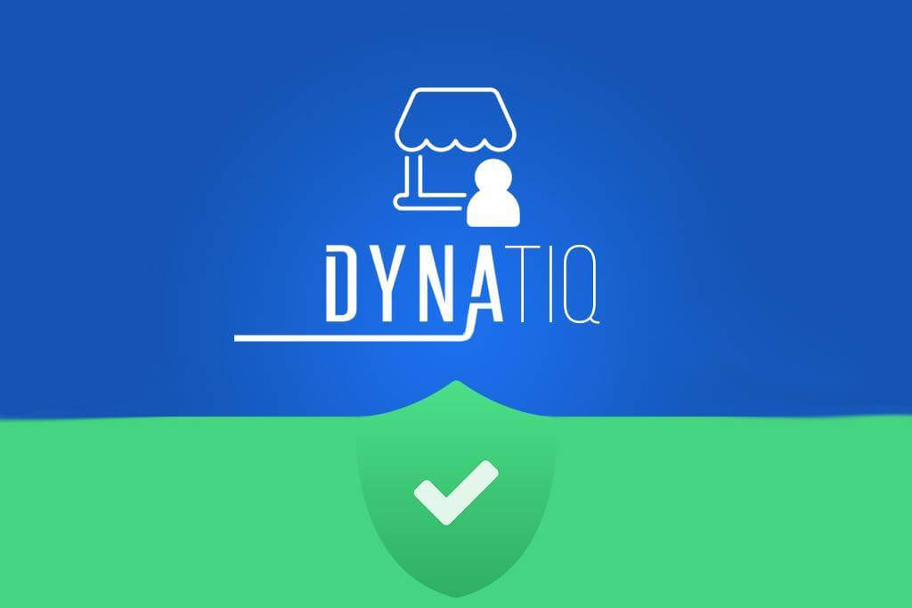 Decentralized Domain Marketplace Dynatiq Announced Token Sale Event