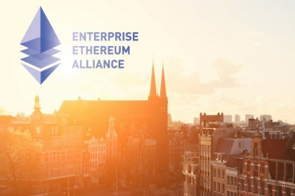 Enterprise Ethereum Alliance Adds 48 New Members, Including HP Enterprise