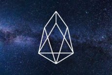 EOS/USD Price Analysis: Trends of September 10 – 16, 2018