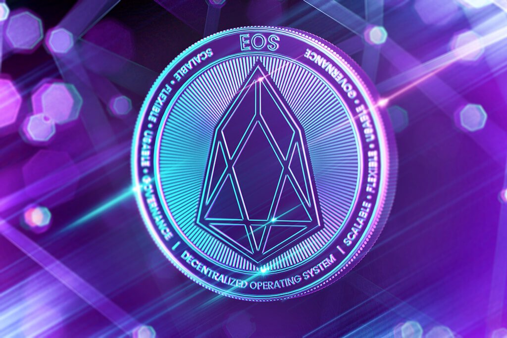EOS/USD Price Analysis: Trends of August 20th–26th, 2018