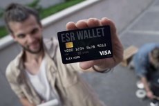 Blockchain Finance Provider ESR Wallet Raises Funds for Its Universal Fiat & Crypto Wallet