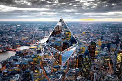 Ether Price to Head Towards $1,500 in 2018