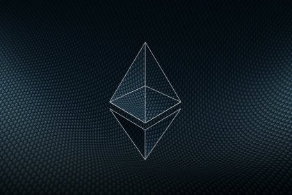 Ethereum Remains Rock Solid In the Falling Market While Other Cryptocurrencies Plunge